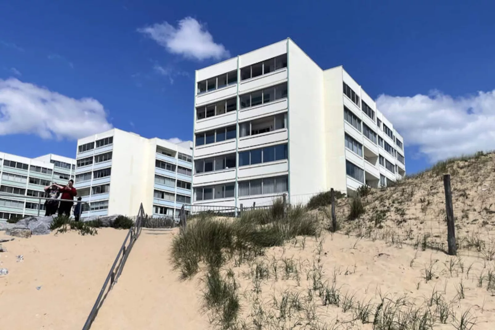 Appartements à Saint-Hilaire-de-Riez-Image-tags.