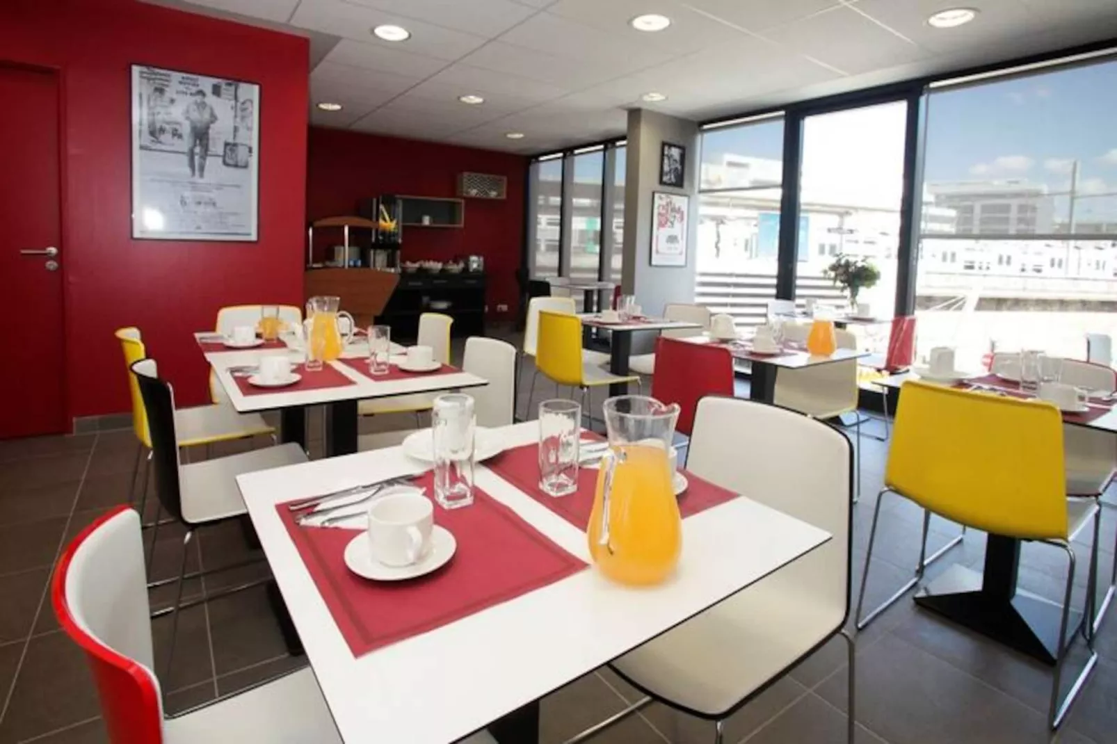 Résidence Odalys Paris Rueil-Image-tags.