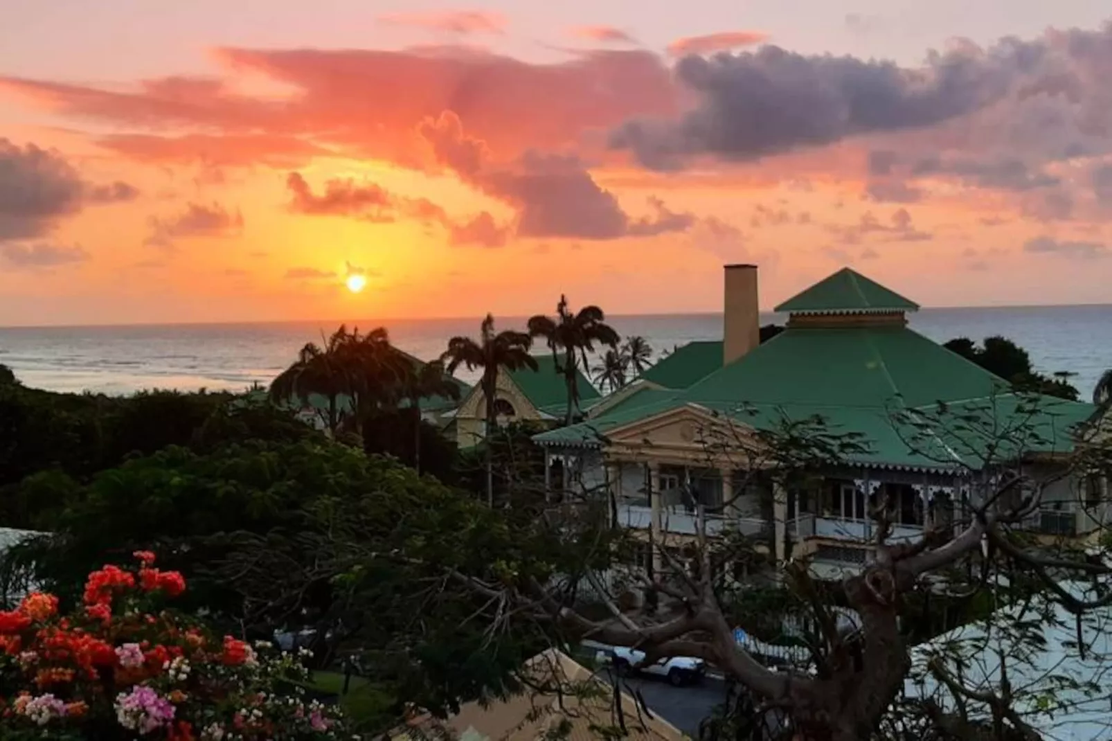 Appartement Coconut-Image-tags.