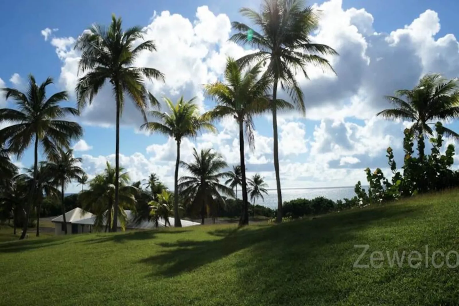 Appartement Blue Lagon-Image-tags.