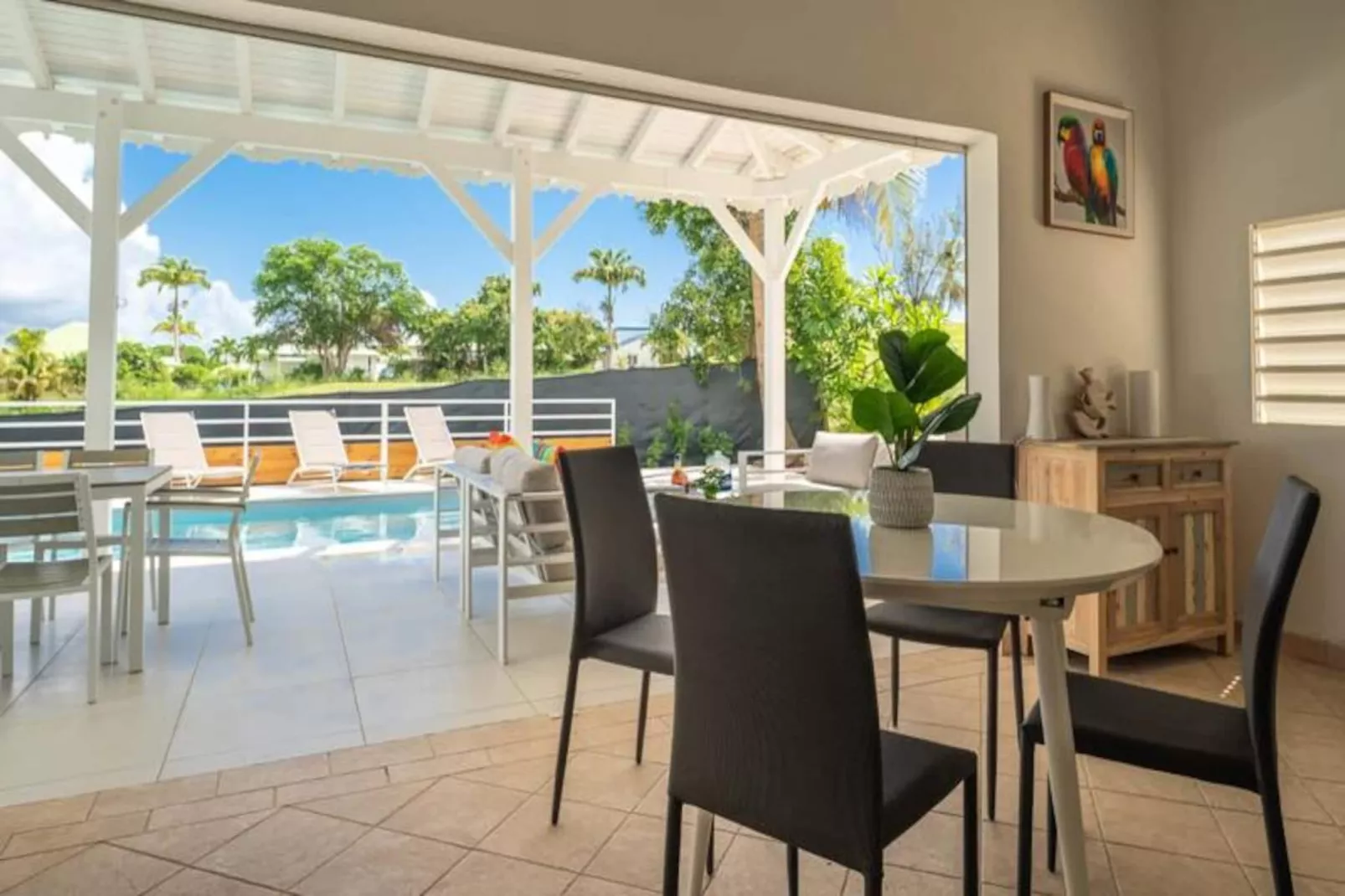 Villa Green Caraibes-Image-tags.