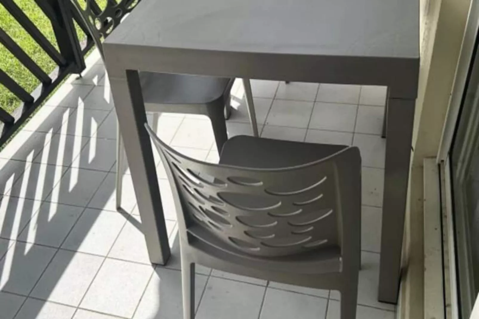 Appartement Blue Oc&eacute;an-Image-tags.