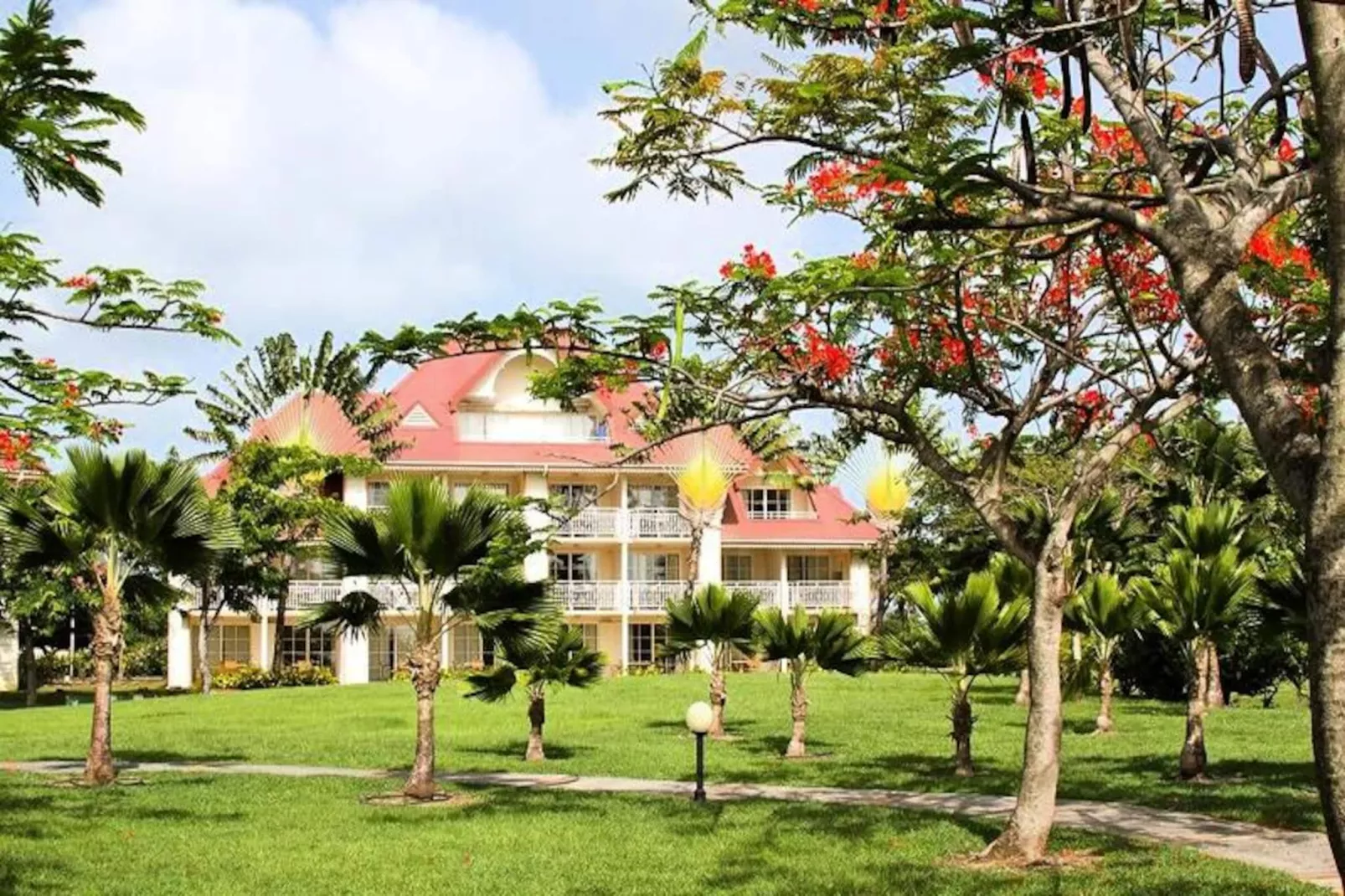 Village Sainte Luce, Martinique - maeva Home