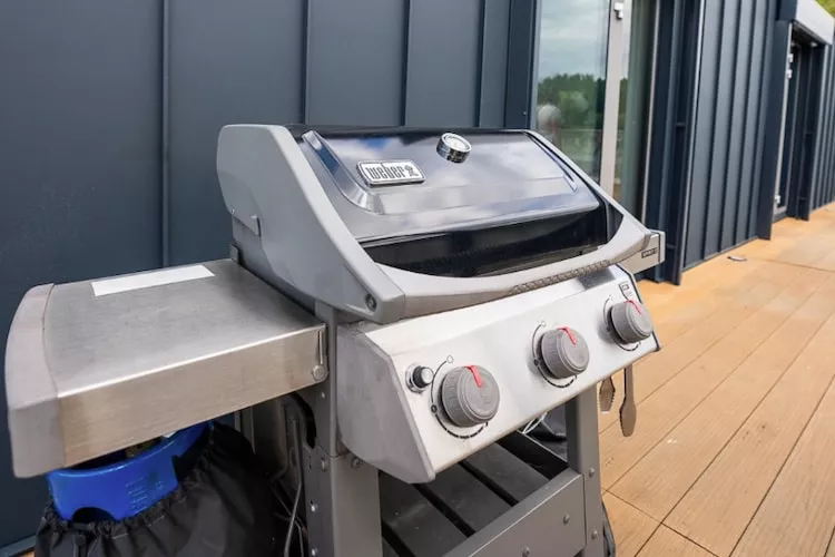 Dom na wodzie Bytów-Faciliteiten