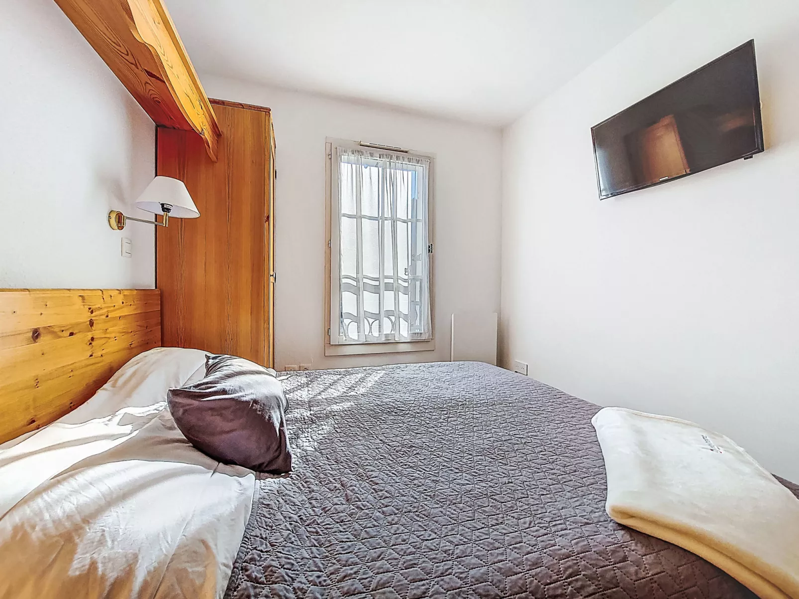 Le Grand Panorama 412-Binnen