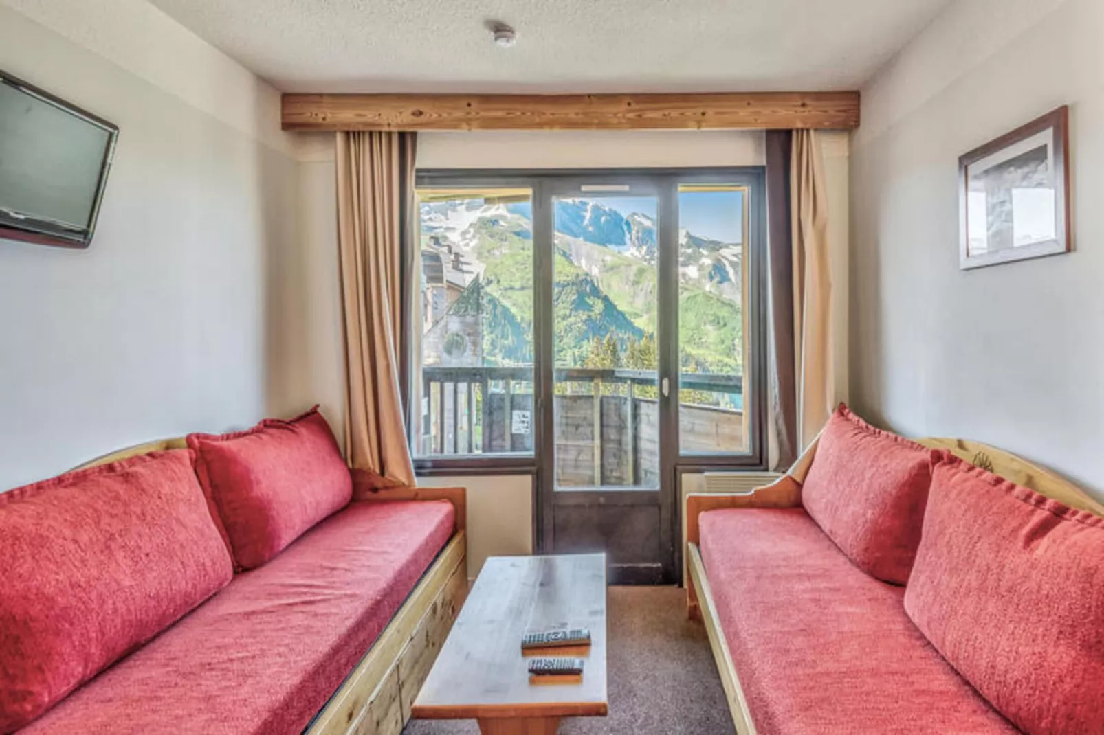 Résidence Quartier Falaise - maeva Home - Keuken