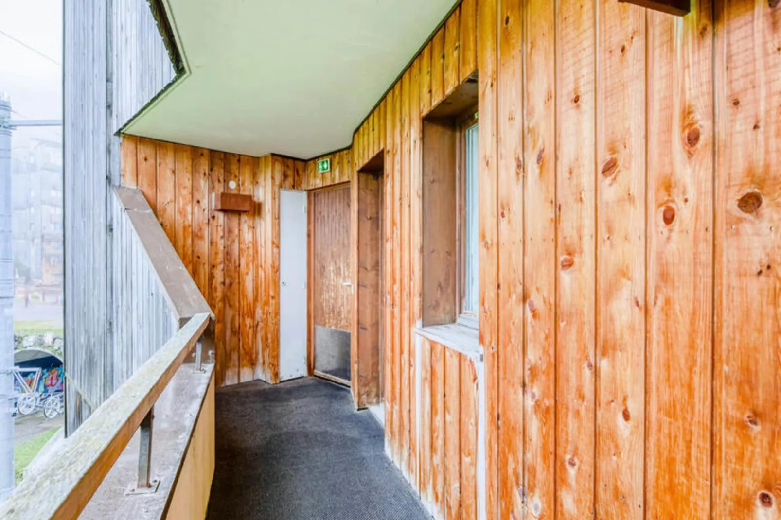 Résidence Quartier Falaise - maeva Home-Terrasbalkon