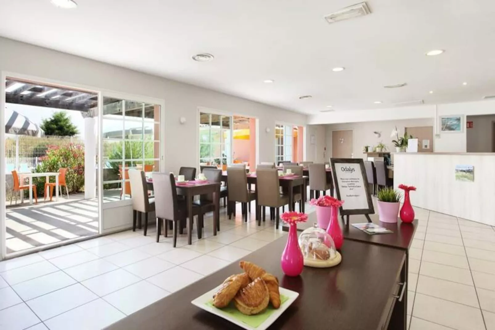 Résidence du Golf de la Cabre d'Or***-Image-tags.