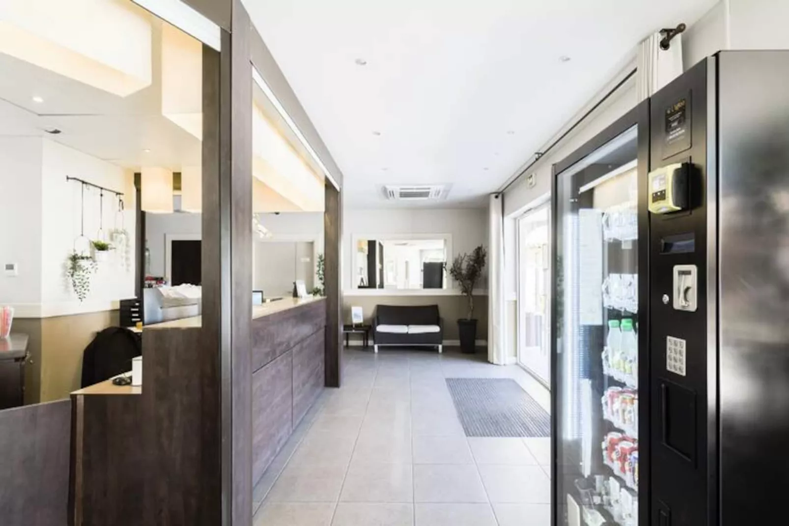 Résidence Garden & City Aix-en-Provence Rousset***-Image-tags.