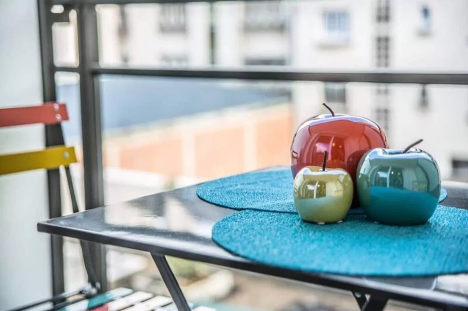 🚢  Port De Plaisance - Balcon - Hypercentre - Coup De C&oelig;ur-Image-tags.