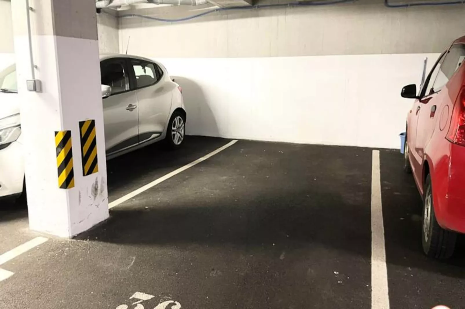 ⚓ Le Port Enchant&eacute; - Parking - Terrasse-Image-tags.