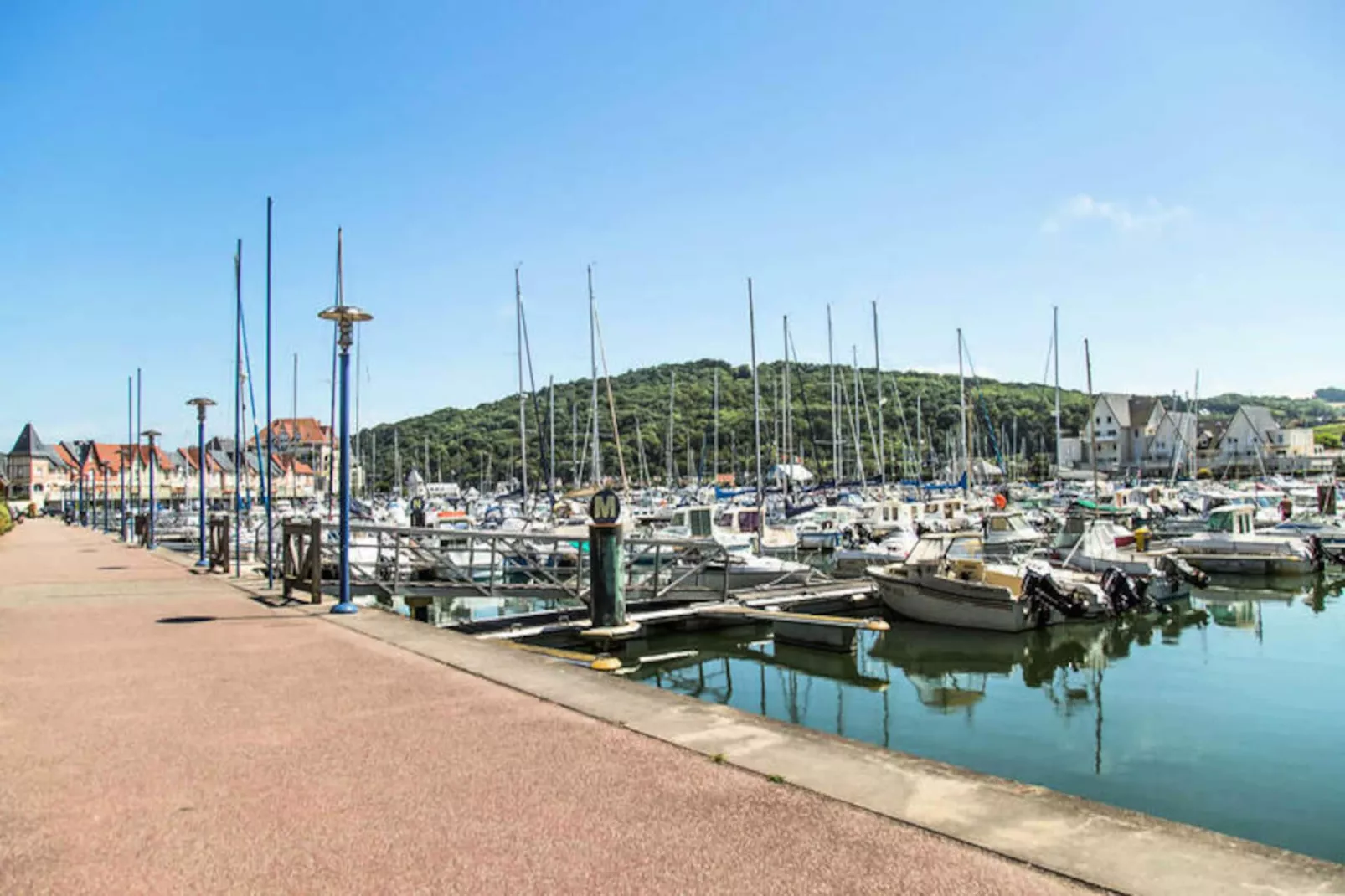 Les appartements de Port Guillaume - maeva Home-Image-tags.