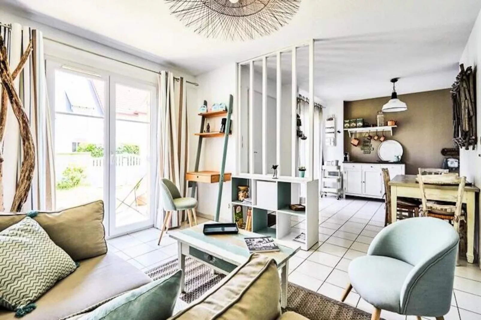 Les maisons de Port Guillaume - maeva Home-Image-tags.