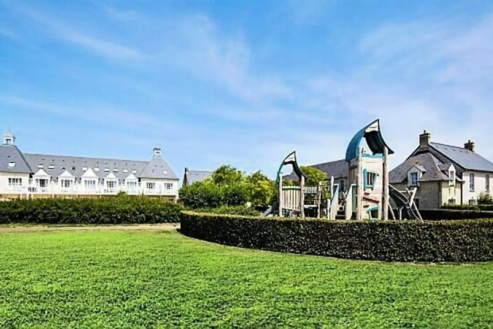 Résidence Le Green Beach - maeva Home-Image-tags.