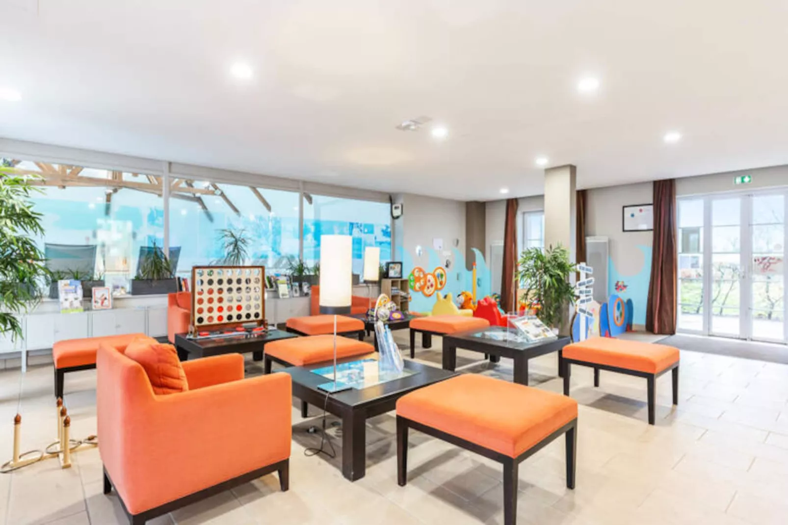 Résidence Le Green Beach - maeva Home-Image-tags.