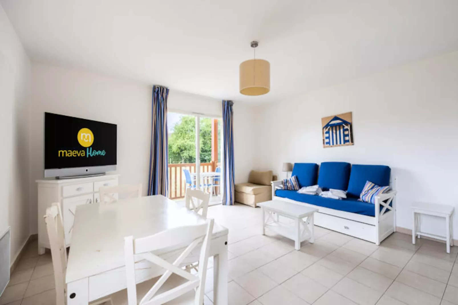 La Ferme de Deauville - maeva Home-Image-tags.