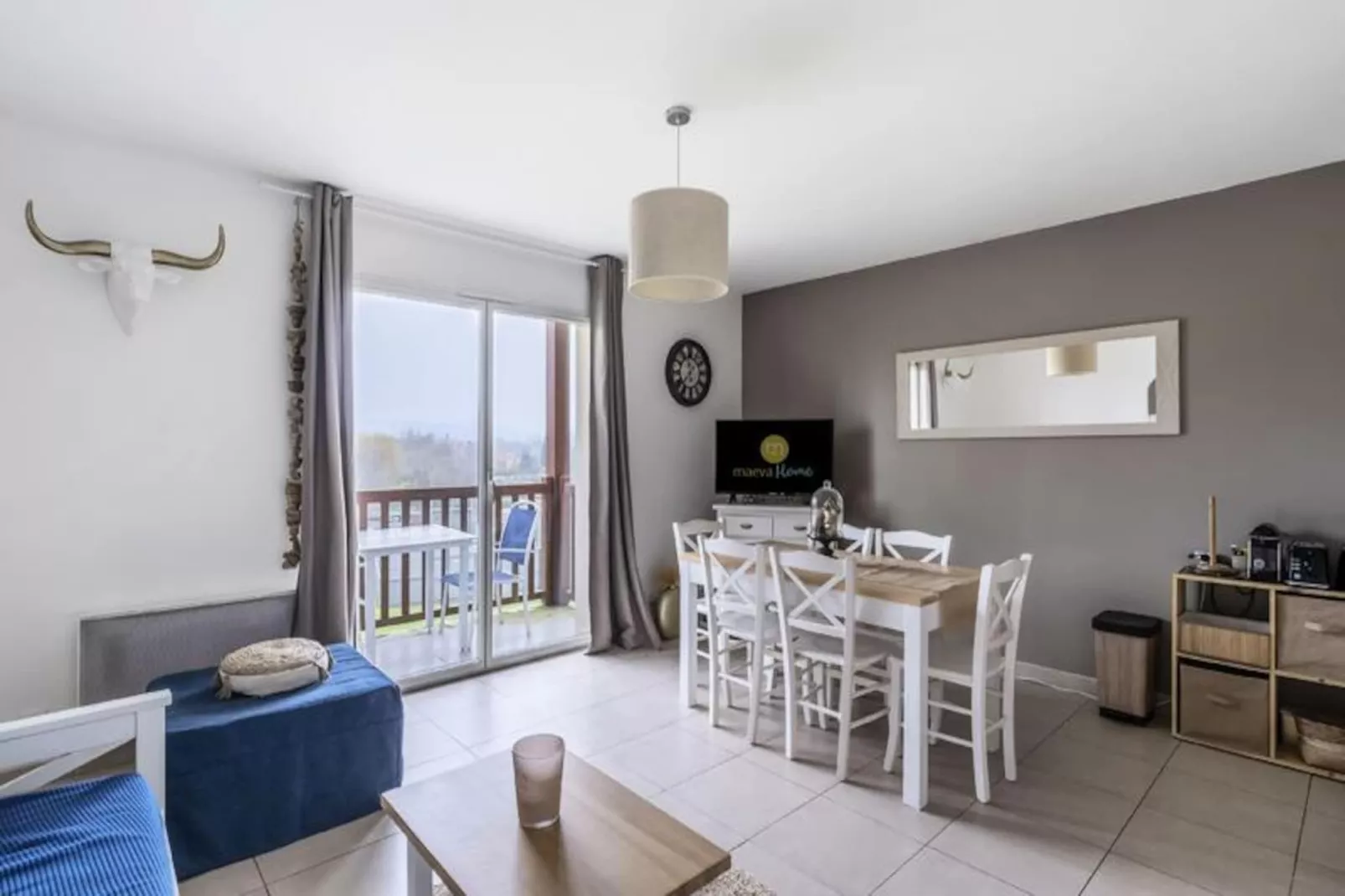 La Ferme de Deauville - maeva Home-Image-tags.