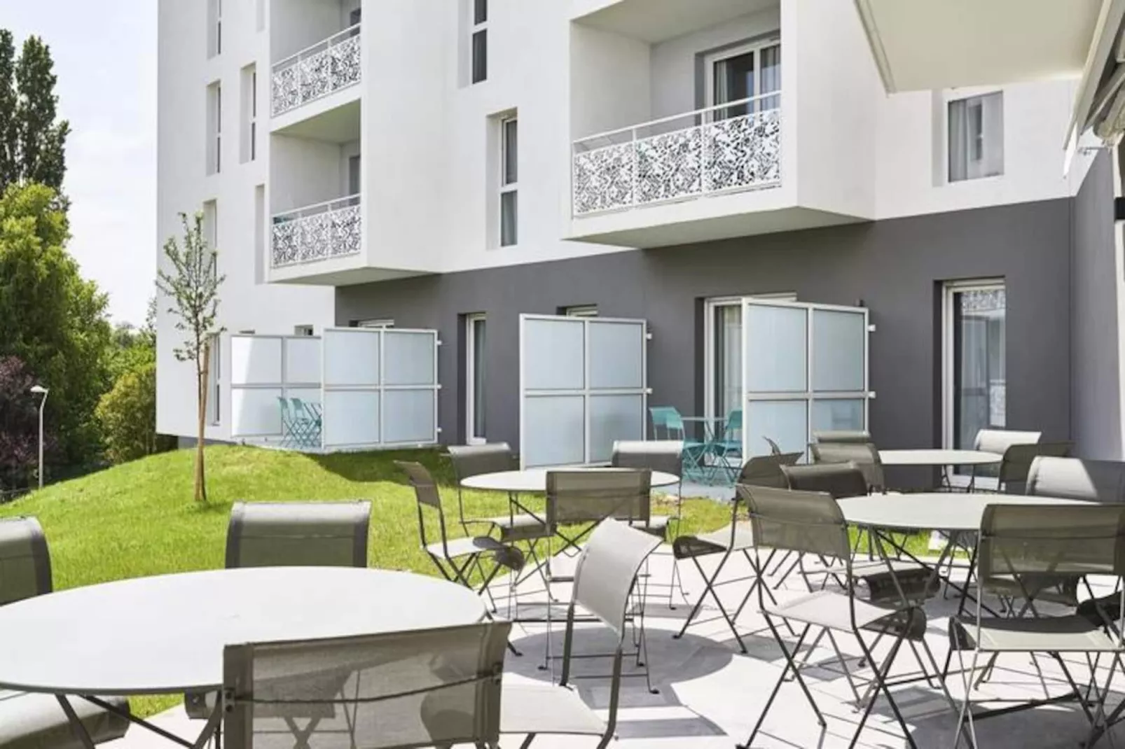 Résidence Les Coteaux de Jonzac **** - Vacances Bleues-Image-tags.