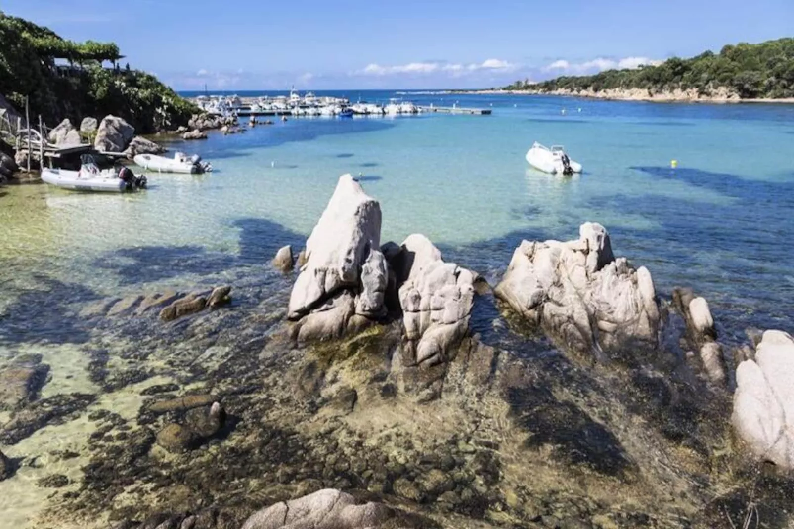 Résidence Odalys Stella di l'Aria-Image-tags.