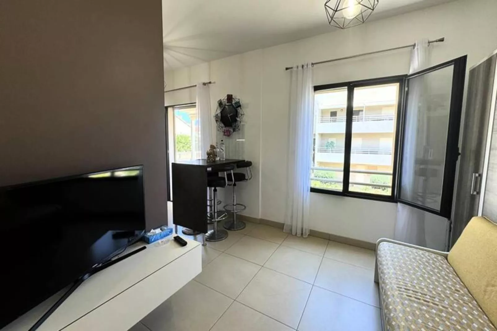 Résidence Jardins De Quatrina-Woonkamer