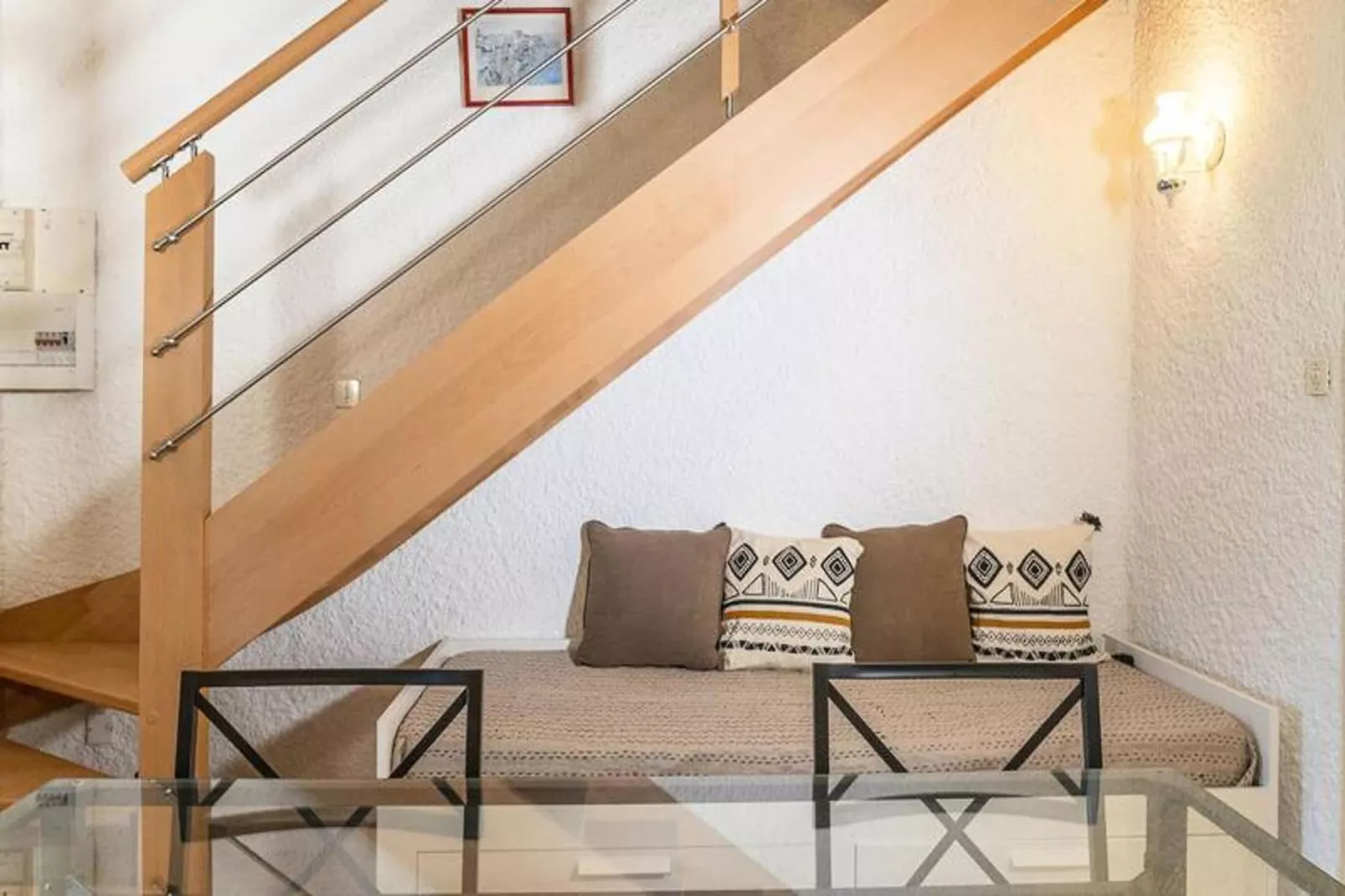 Résidence Marie Diane-Eetkamer