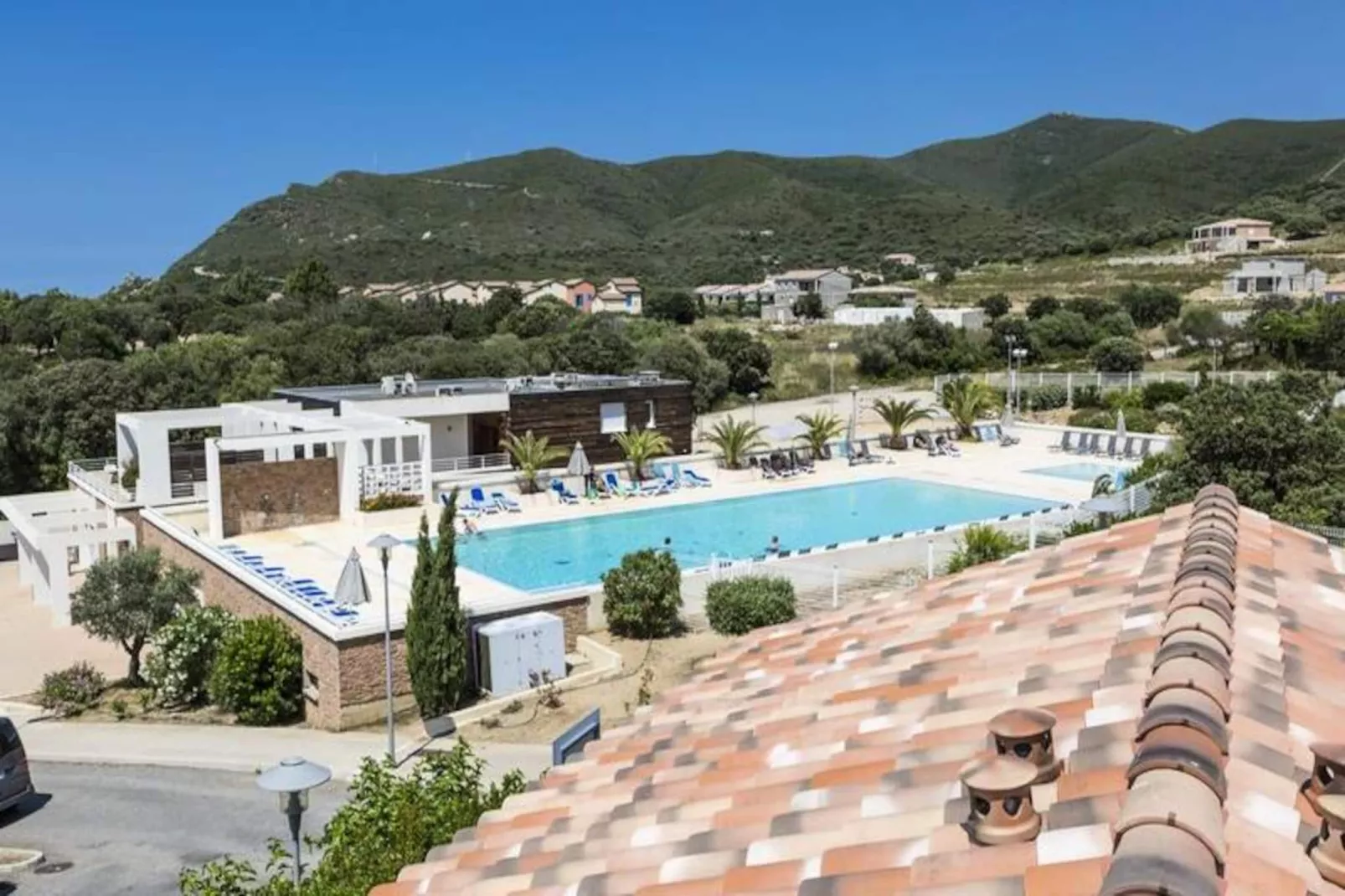 Résidence Odalys Les Villas Bel Godère-Image-tags.