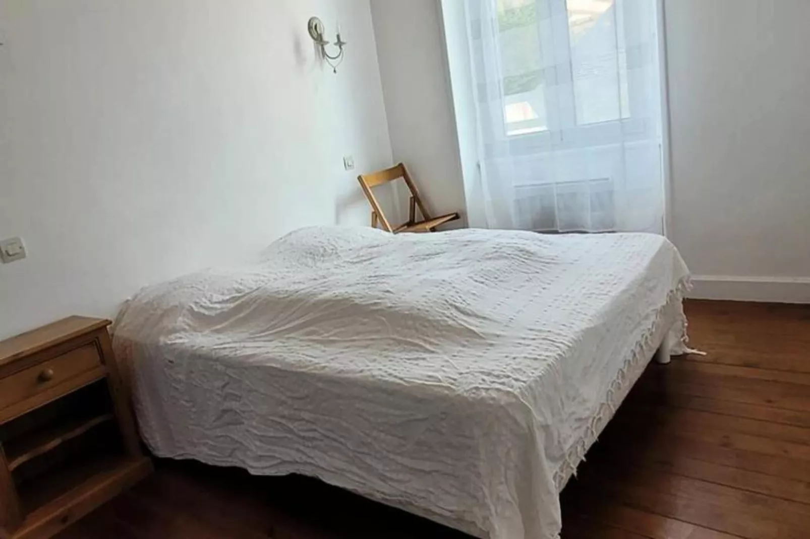 Résidence 590-pleneuf Val Andre-Buitenkant zomer