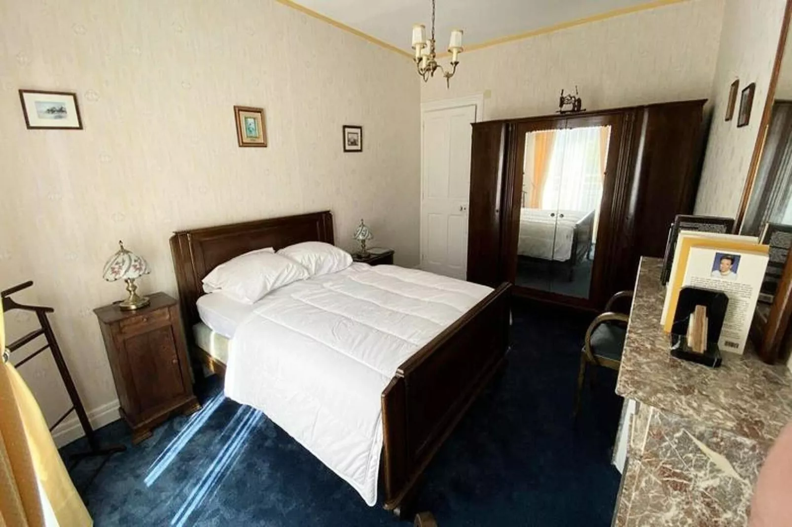 Résidence 634-pleneuf Val Andre-Overloop