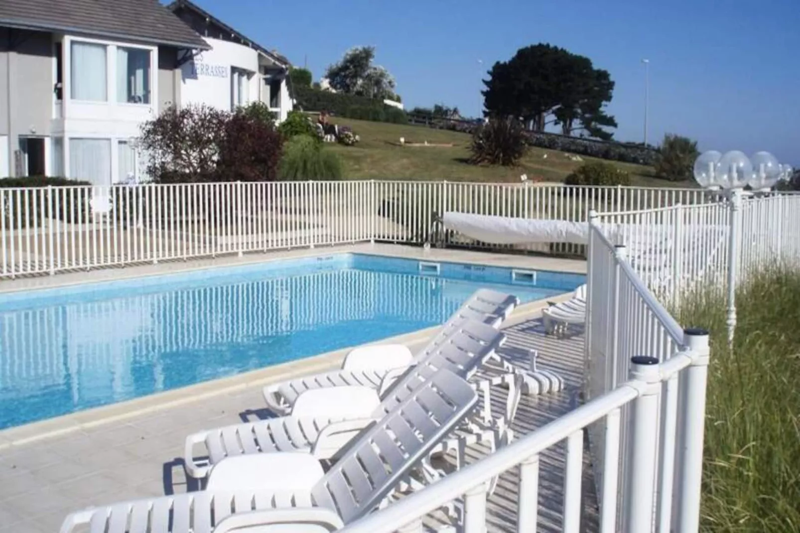 Résidence Les Terrasses de la Plage-Image-tags.