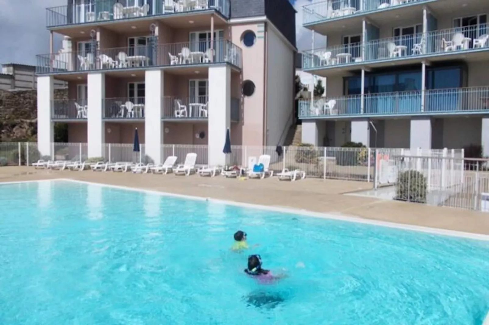 Le Phare de Trescadec - maeva Home-Image-tags.