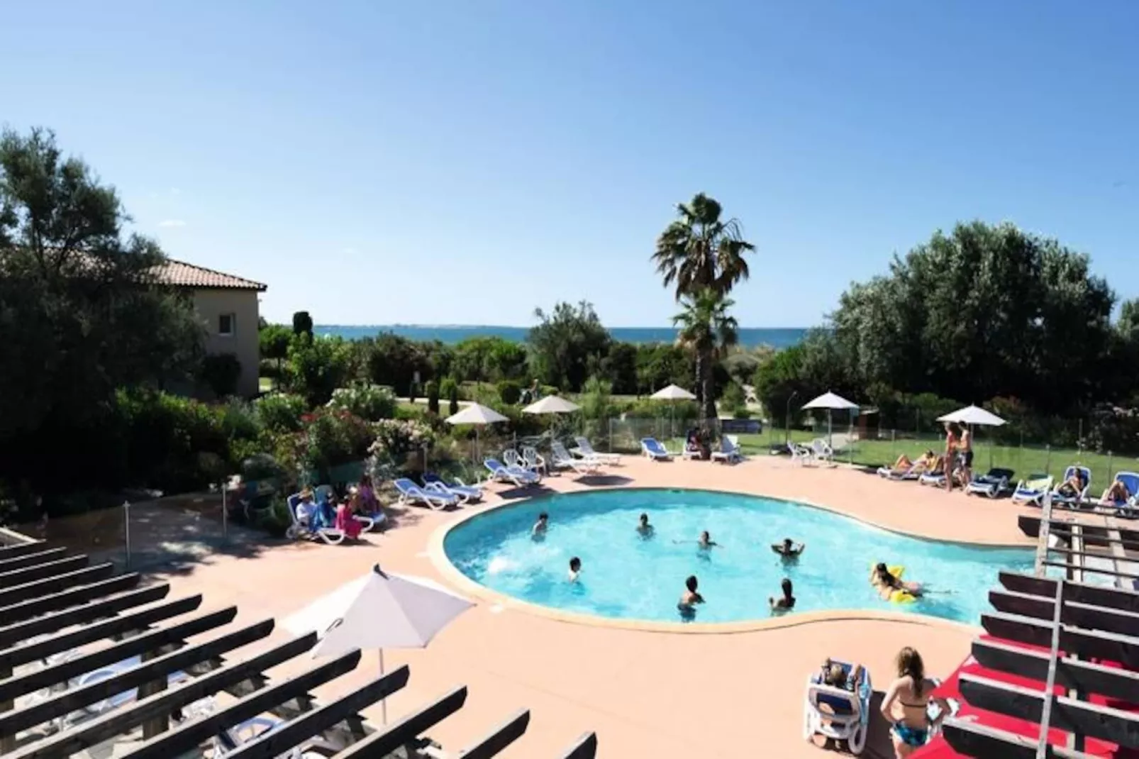 SOWELL Résidences Les Sablons***-Image-tags.