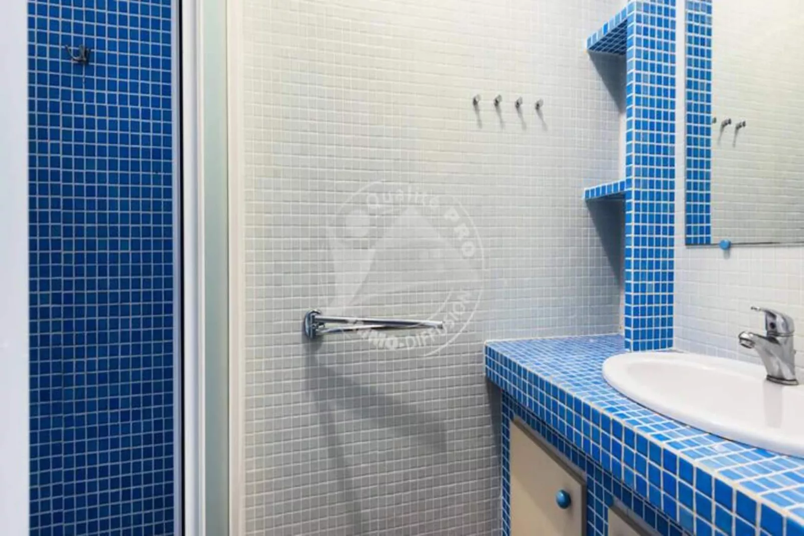 Résidence "la Croisière"-Woonkamer