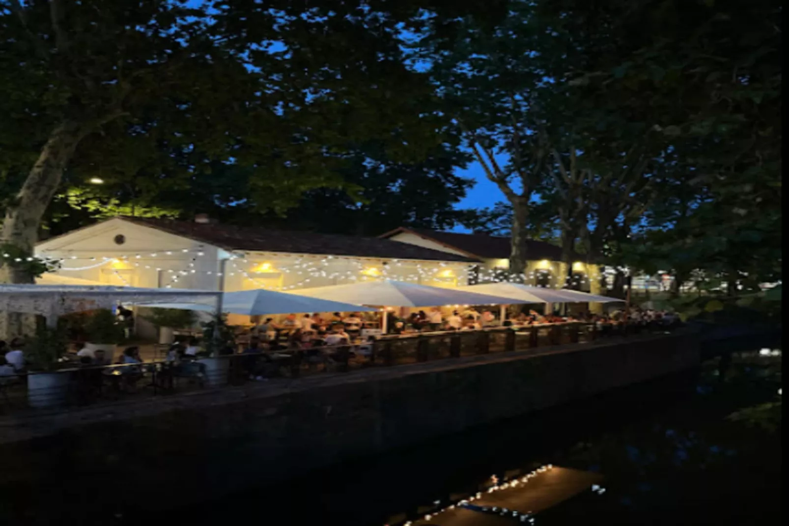 Néméa Appart'hôtel Résidence Toulouse Concorde****-Buitenkant zomer