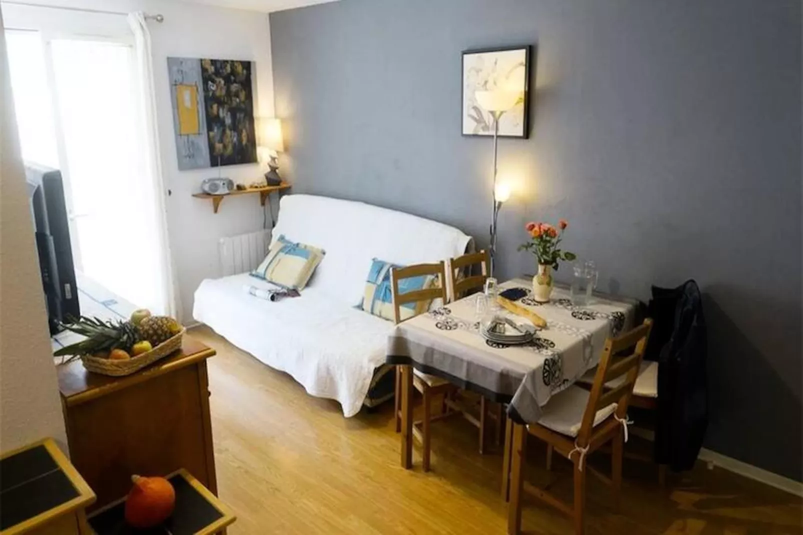 Résidence Hotel De France-Image-tags.