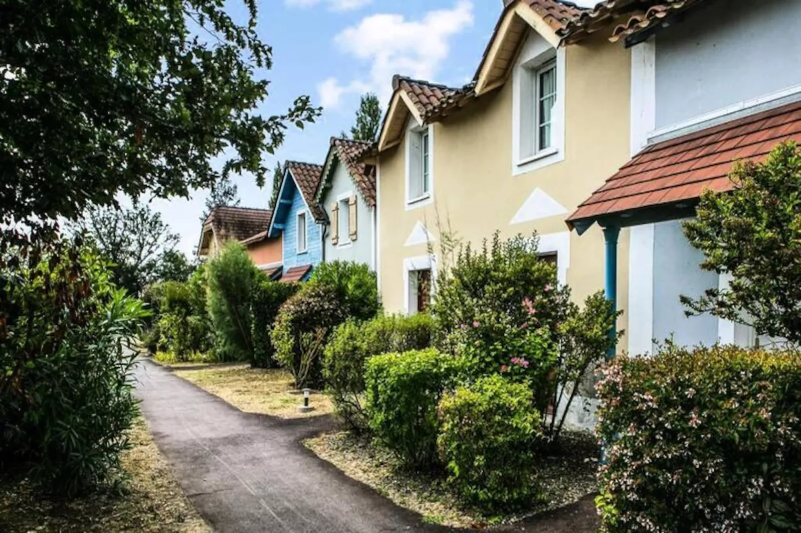 Résidence Le Hameau du Lac - maeva Home-Image-tags.