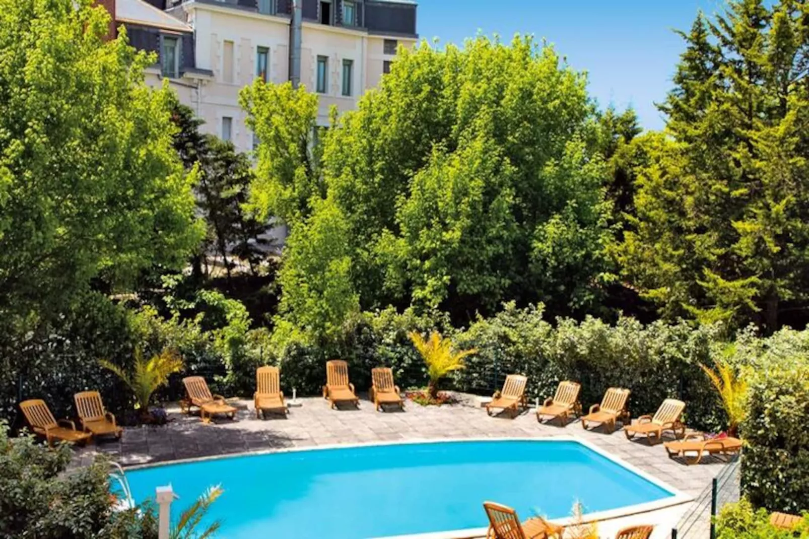 Résidence Villa Régina - Vacances Bleues-Image-tags.