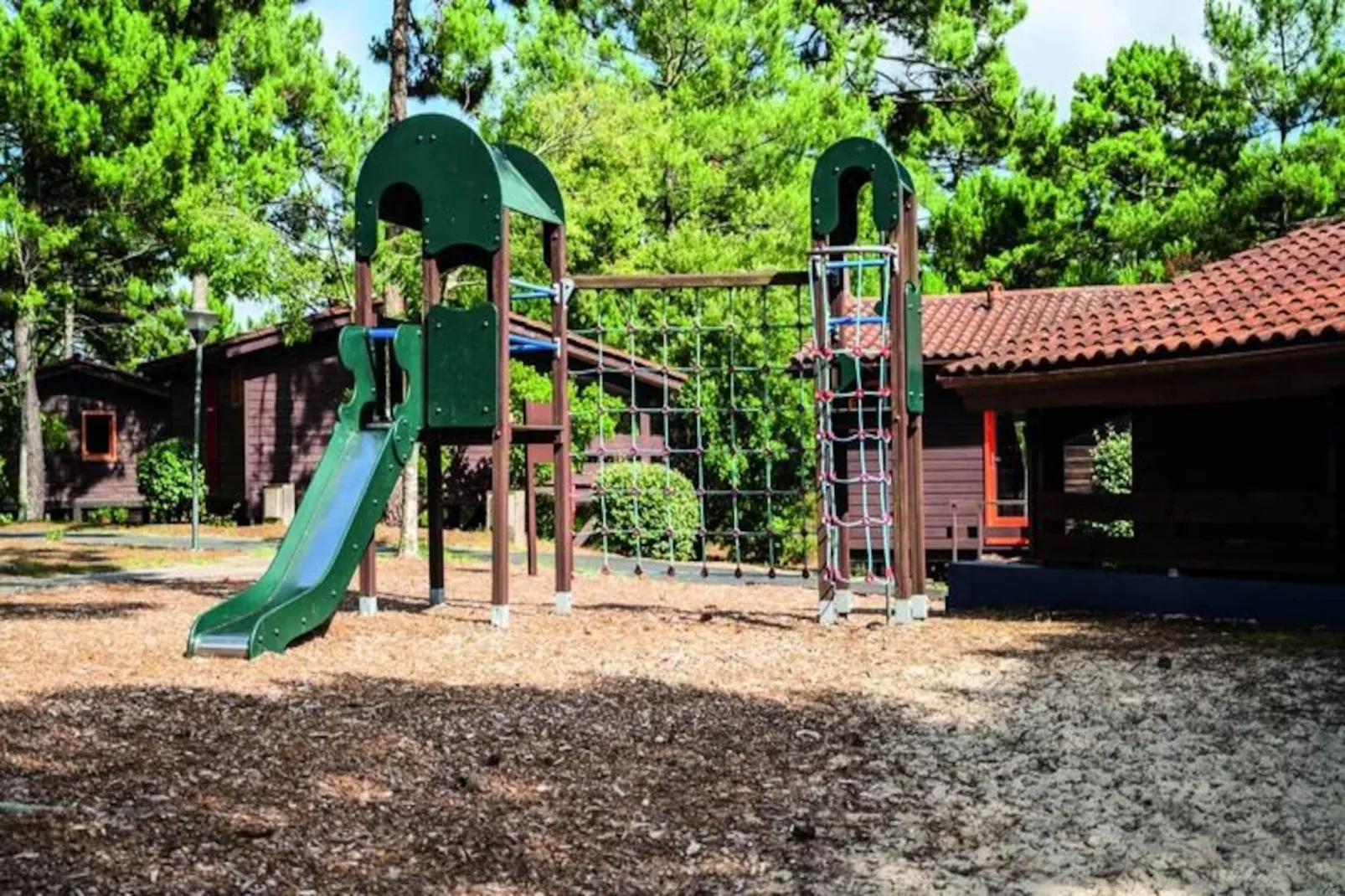 Résidence Les Sentes-Image-tags.