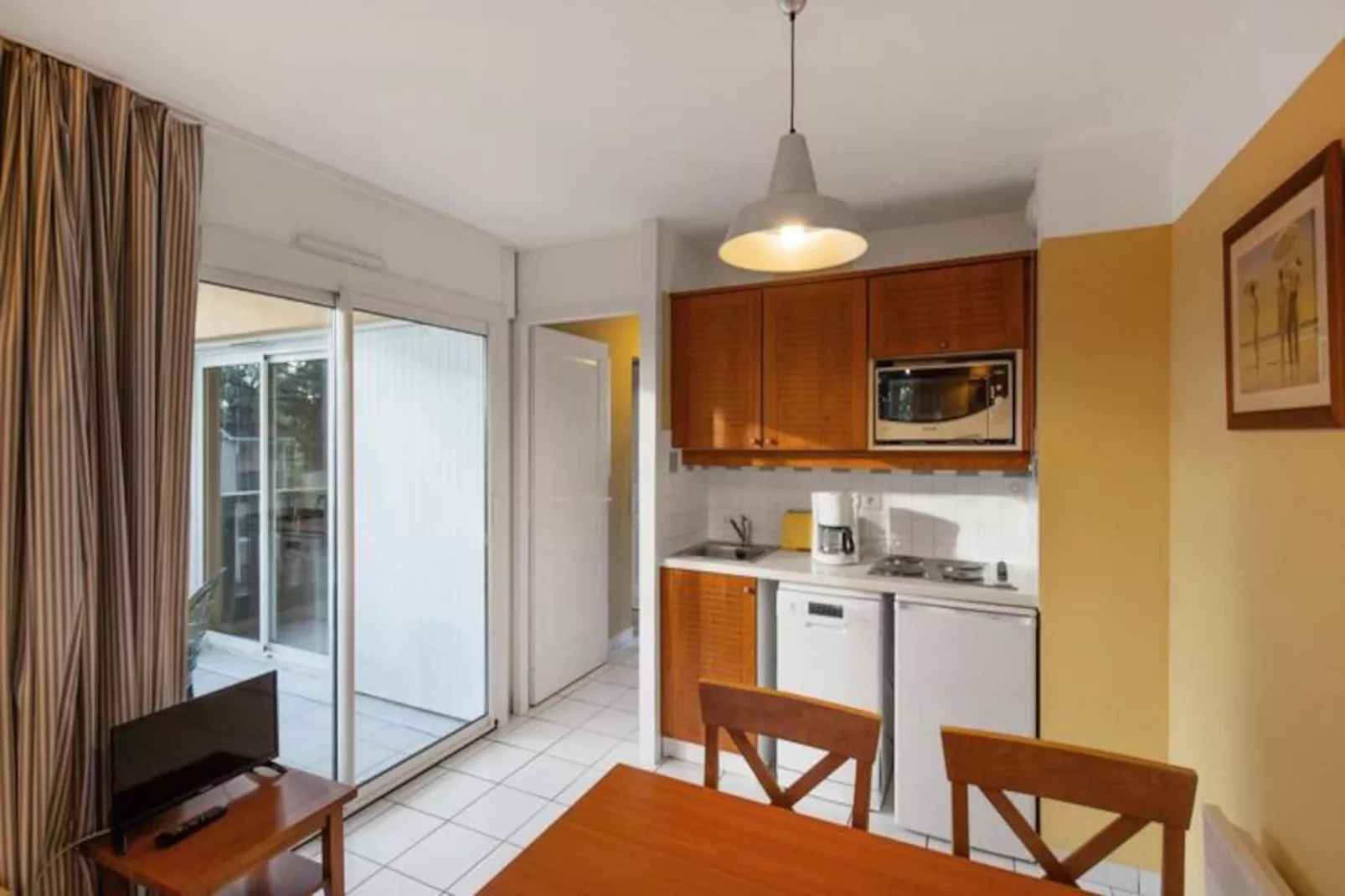 Résidence Les Grands Pins - maeva Home-Image-tags.