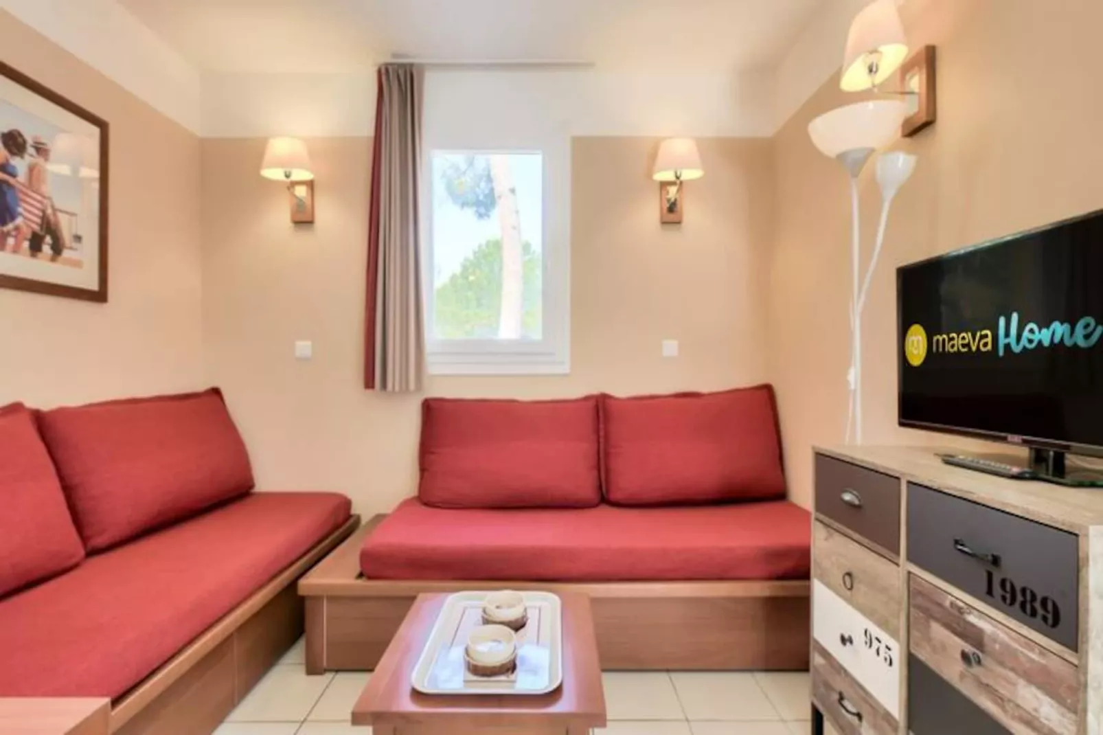 Résidence Les Grands Pins - maeva Home-Image-tags.