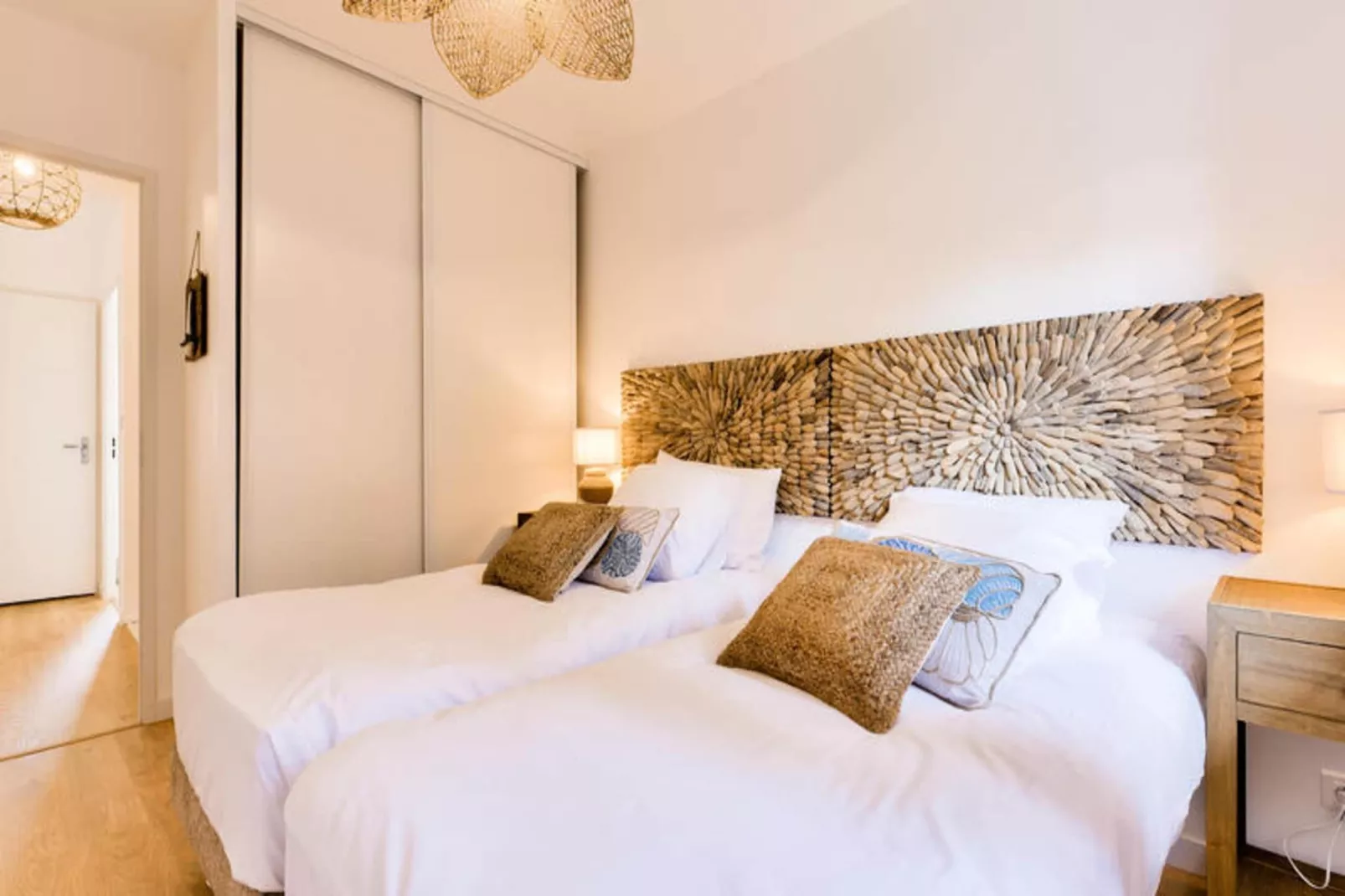 Maison route du lion - maeva Home-Buitenkant zomer