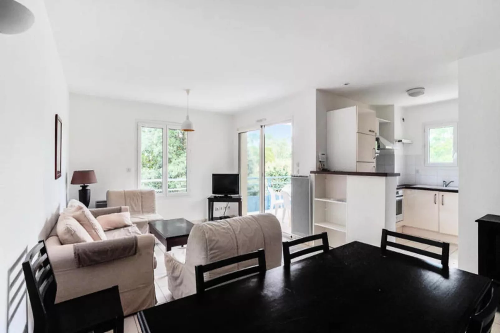 Résidence Villa Marine - maeva Home-Buitenkant zomer