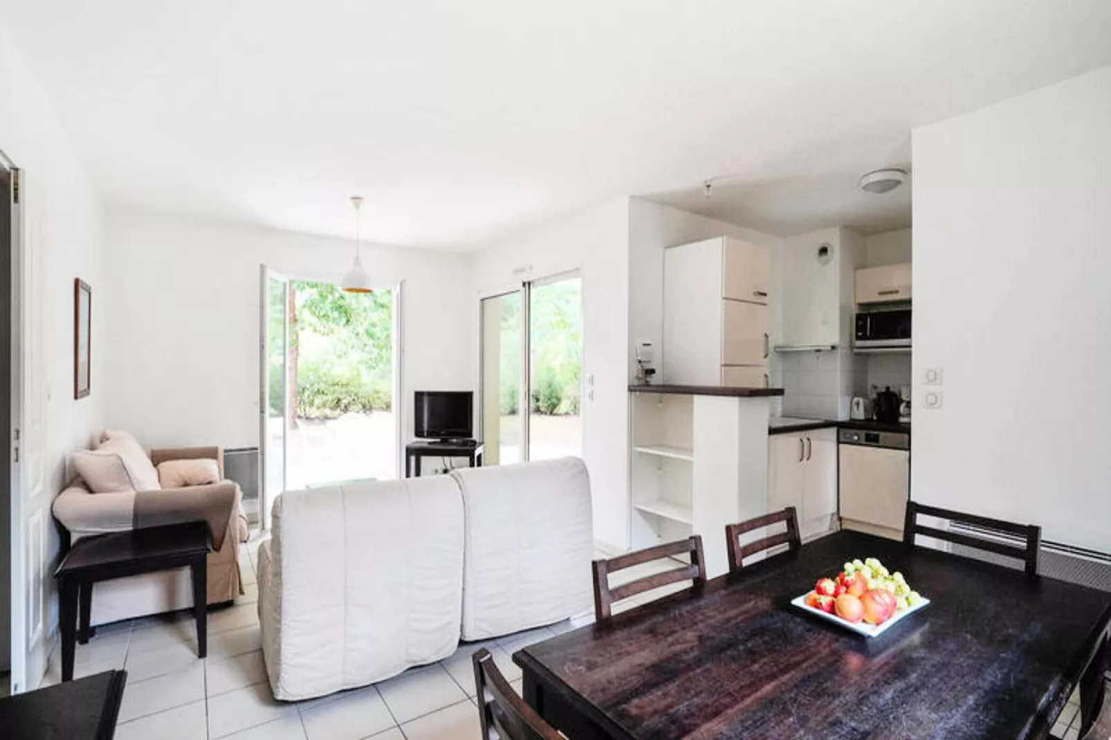 Résidence Villa Marine - maeva Home-Overloop