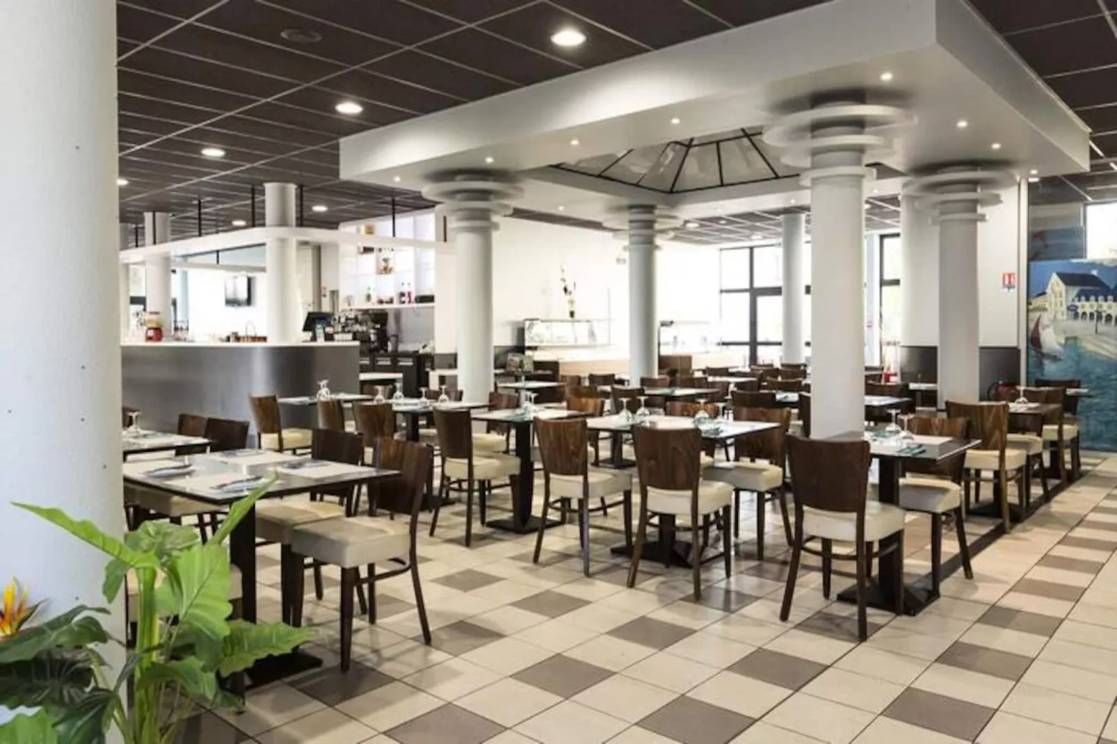 Résidence Odalys Club du Port***-Image-tags.