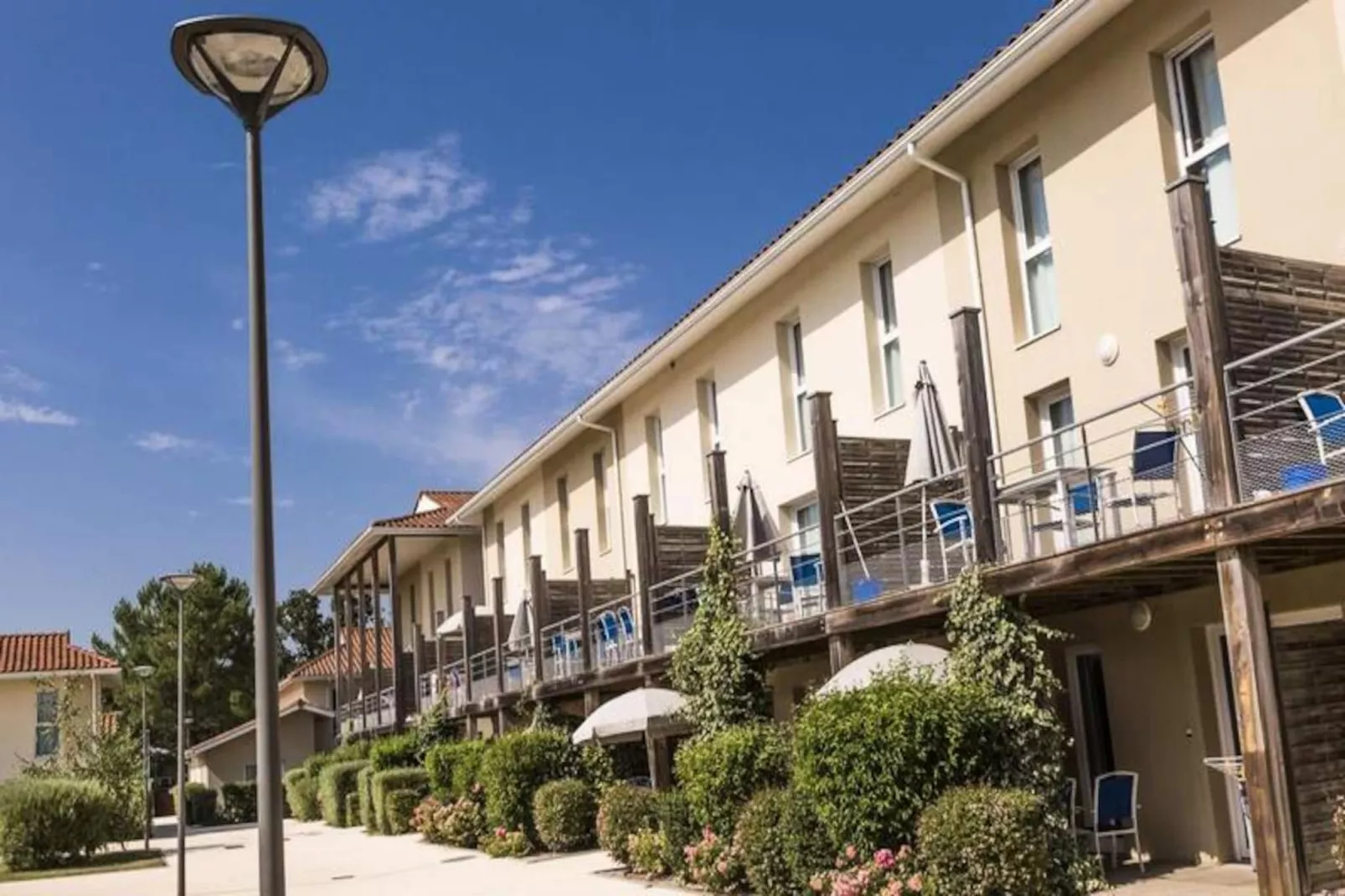 Résidence Odalys Le Petit Pont***-Image-tags.