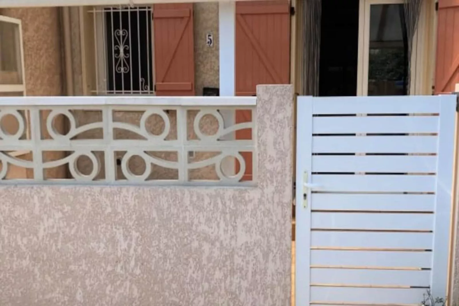 Maison T3 Climatis&eacute;e Pour 6 Personnes-Image-tags.