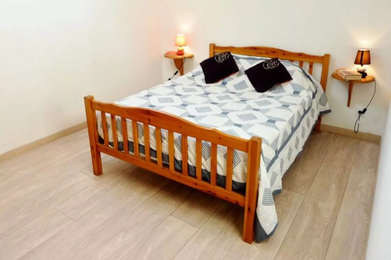 Résidence Villageoises I-Image-tags.