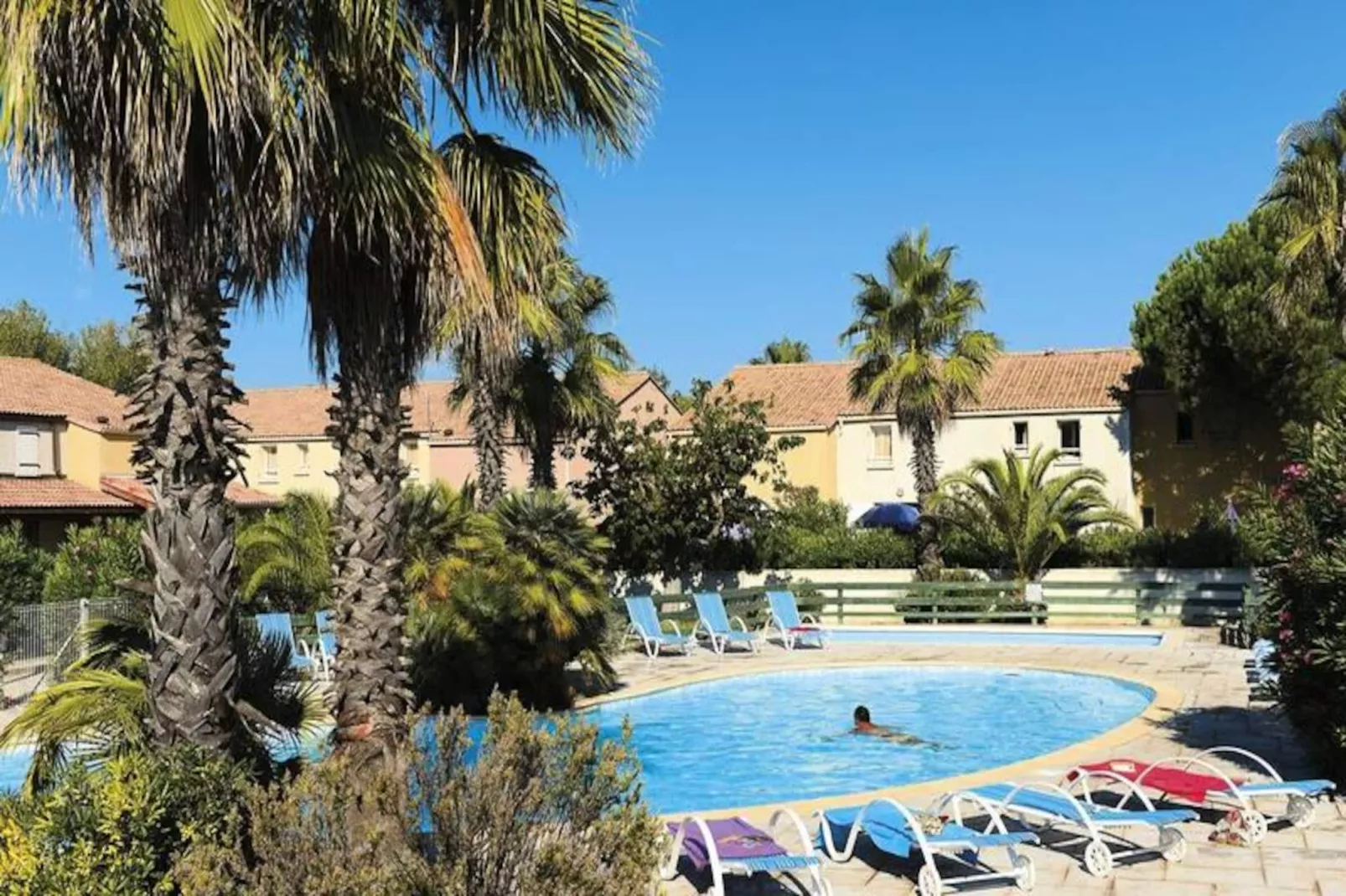 Résidence Odalys Le Grand Bleu-Image-tags.