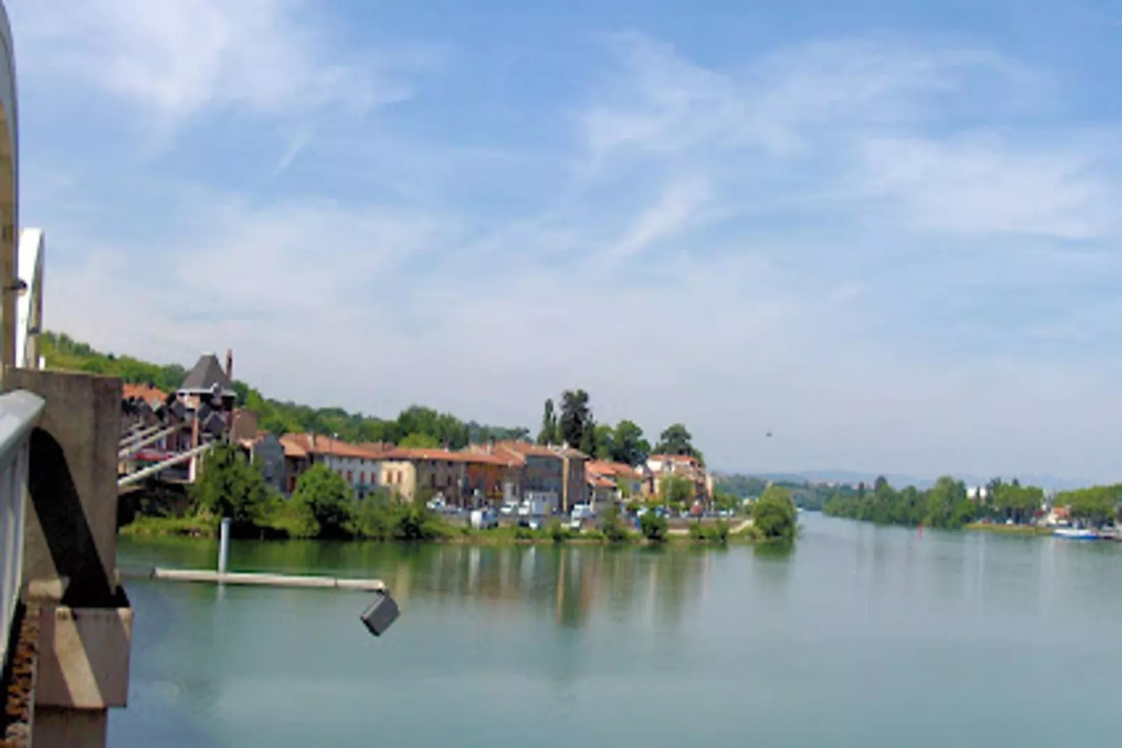 | Le Spacieux De La Gare ♟| Grand T4 Tout &eacute;quip&eacute; |gare De Grenoble-Gebieden zomer 1km