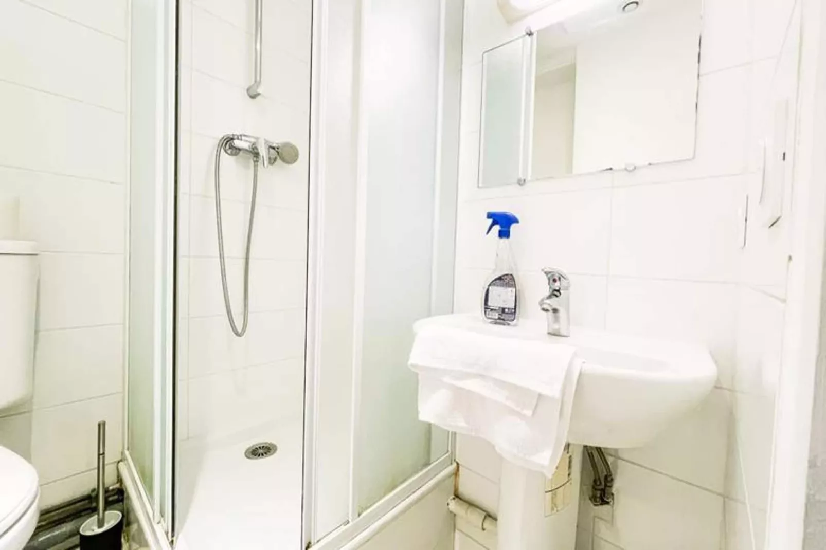 | Le Champo 🍀| T3 Proche Centre | 2 Chambres-Slaapkamer