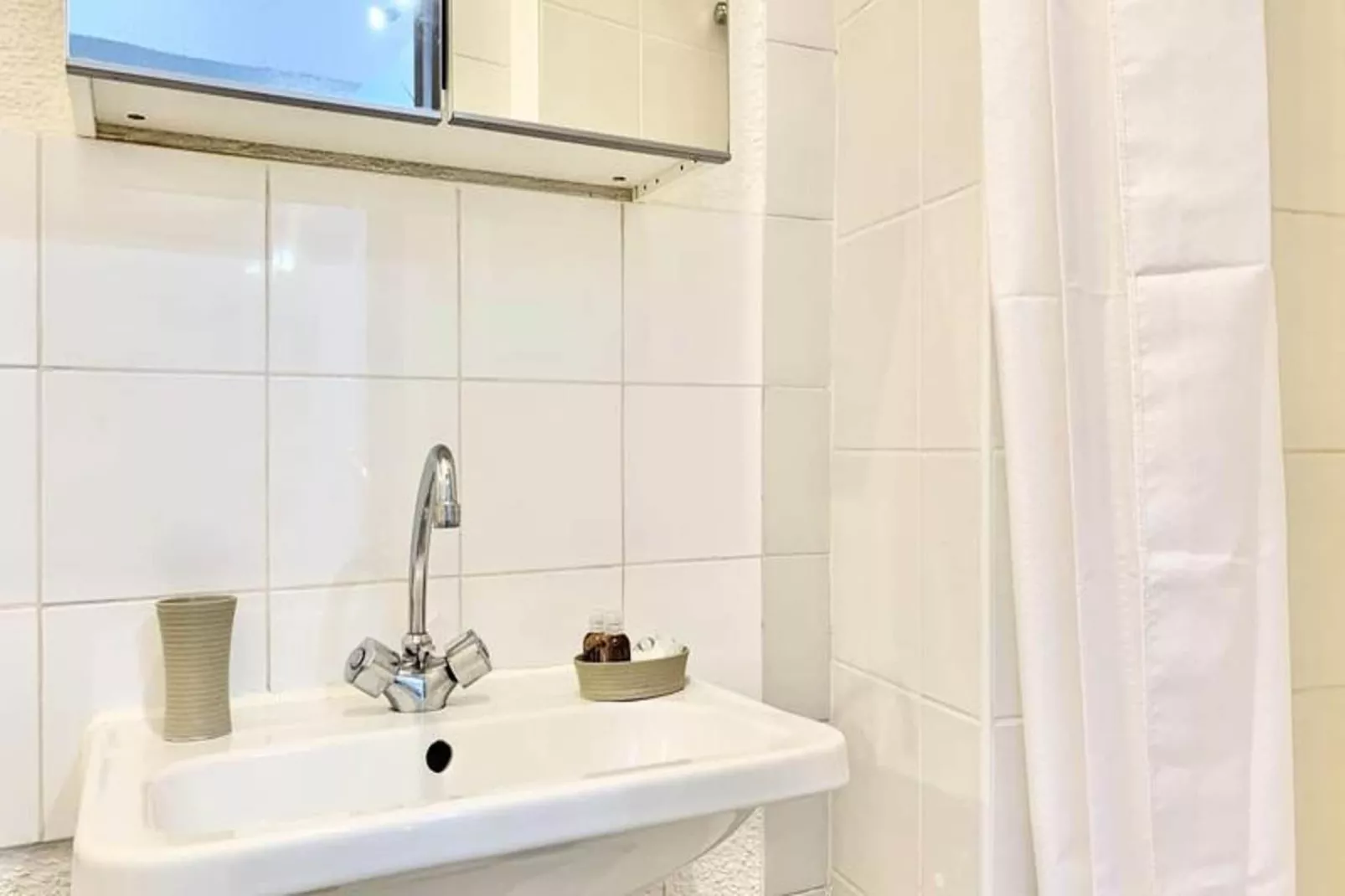 Le C&oelig;ur De Grenoble | Hyper-centre | Id&eacute;al &eacute;tudiant 🤍-Badkamer